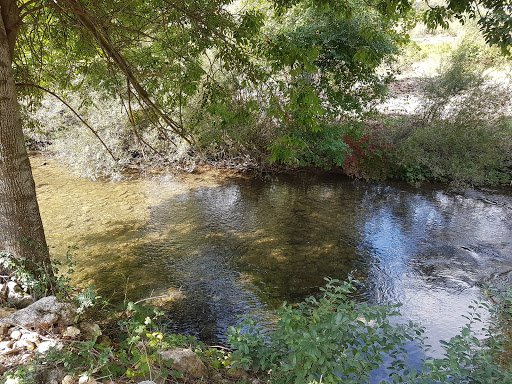 Área recreativa de Quintanilla Escalada