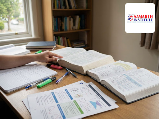 Preparing for NEET and JEE becomes easier when you clearly understand the exam pattern and detail… post image