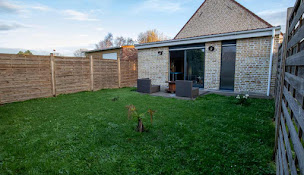 Photo n°46 de S'évader TM Gîtes Spa jacuzzi privatif Côte d'Opale à Gravelines (Spa)