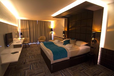 Photos of Hotel Hills Sarajevo Congress & Termal spa Resort