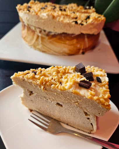 Fit Cakes & Coffee Konin