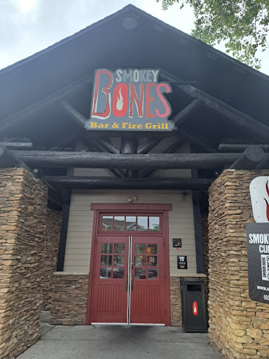 Smokey Bones Ronkonkoma - Thumbnail