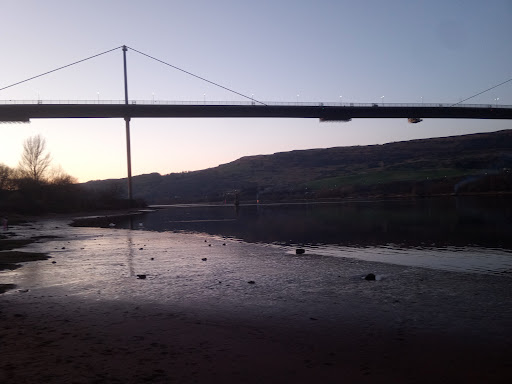 Clyde Walkway - Thumbnail