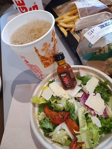 Photo 8 - Burger King