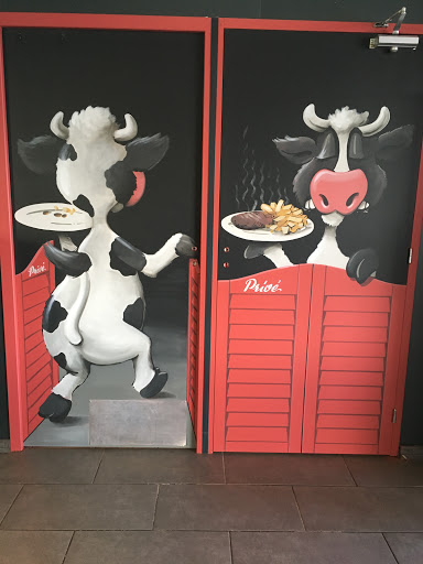 Photo 7 - La Vache A Lay