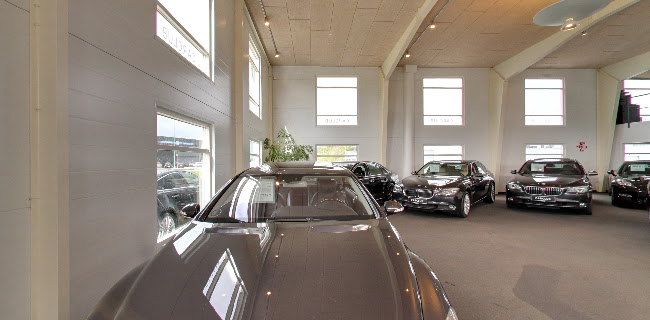 CARCLUB A/S Kolding
