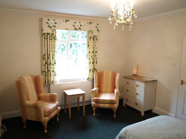 The Evergreens Care Home Phone number