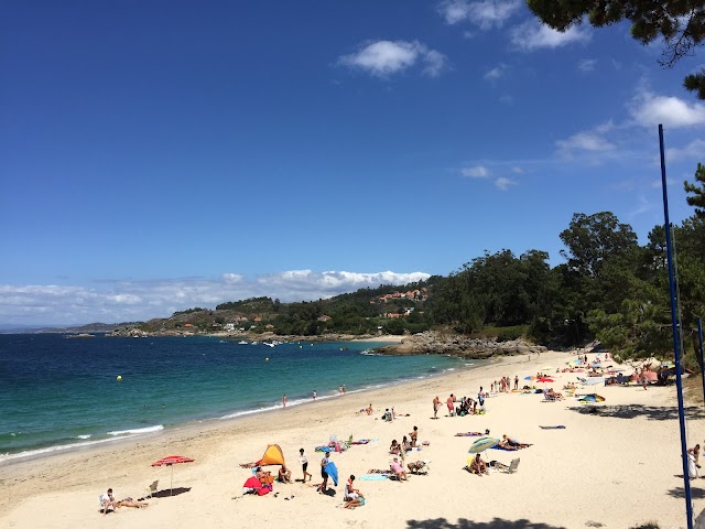 Playa areacova
