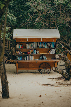 Corona Island, Cartagena by null