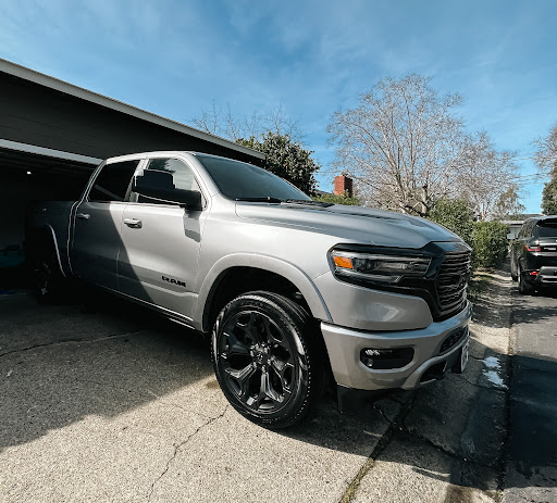 Calistoga Mobile Detailing Gallery - United States