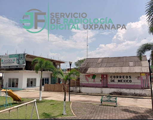 Servicio de Radiología Digital Uxpanapa - Thumbnail