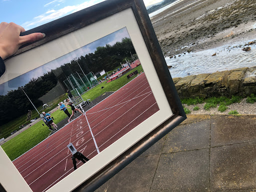 The Frame Room Gallery - United Kingdom