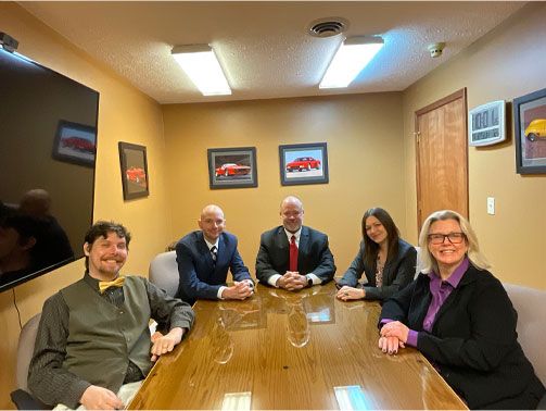 William B. Summers & Associates