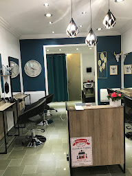 Photo n°1 de maud f coiffure à Sainte-Foy-lès-Lyon (Salon de coiffure)