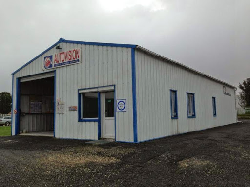 Photo de Residence Du Val D Antenne - Ehpad à Matha (17160)