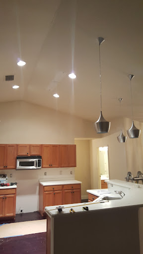 E Smith Electrical Services LLC - Visual