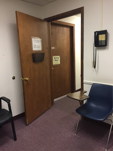 Dr. James R. Gittzus, MD - Thumbnail
