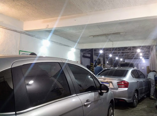 Clébio Oficina - Pintura automotiva