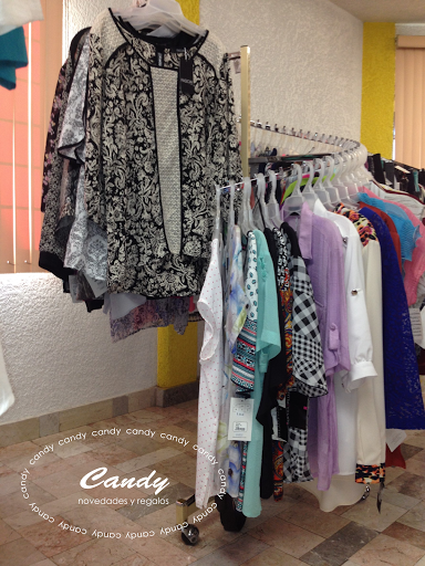 Candy Novedades & Regalos - Thumbnail