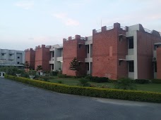 Foreign Faculty Hostel wah-cantt