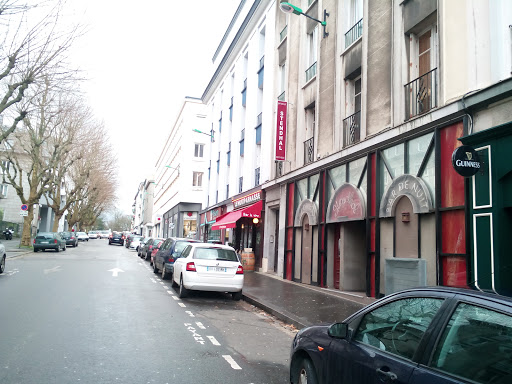 Stendhal Brest - Visual