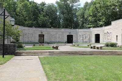 Memorial Visitor Center