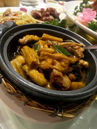 Tong Dynasty - Thumbnail