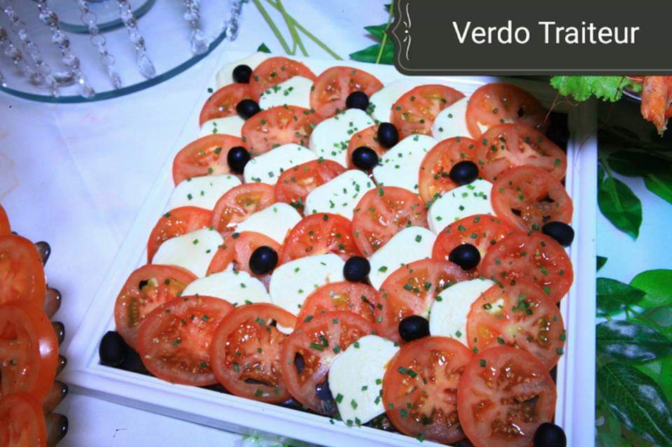 Verdo Traiteur