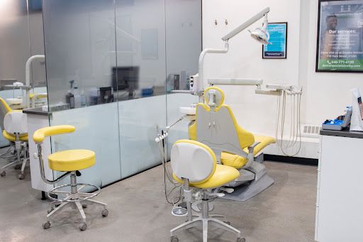 Dental Specialists of New York - Dumbo Smiles Photo