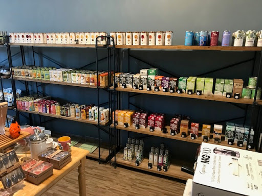 The Tea Store - Thumbnail