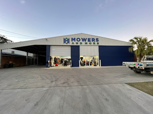 Mowers and More Coffs Harbour - Thumbnail
