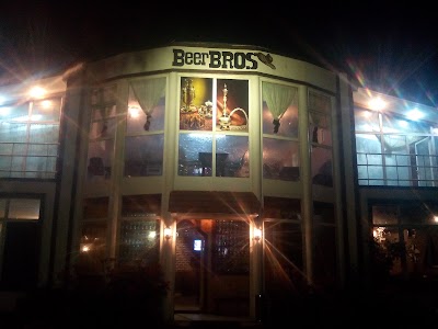 Photos of Beer Bros Gabala