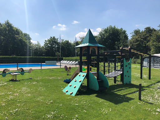 Campsite 't Hoge Zand B.V. - Thumbnail