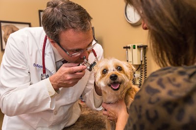 Photos of Hillside Animal Hospital
