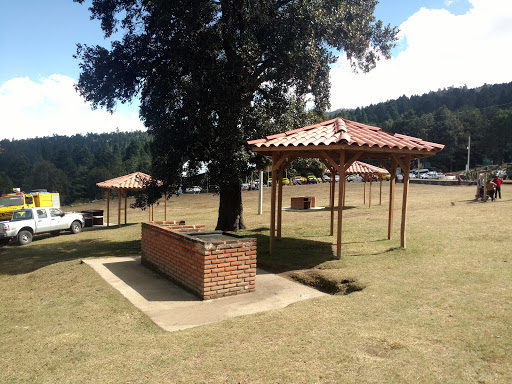 Centro Recreativo El Conejo - Thumbnail