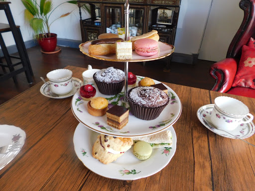 The Old Forge Tea Rooms - Thumbnail