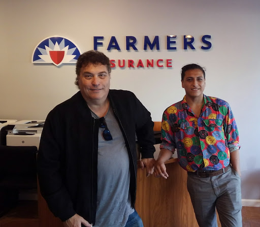 Farmers Insurance - Sylvia Bagues-Wagner - Thumbnail