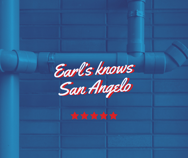 Earl's Plumbing & Air - Plumbing Services