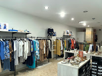 Boutique Clin D'Oeil à Sainte-Foy-la-Grande