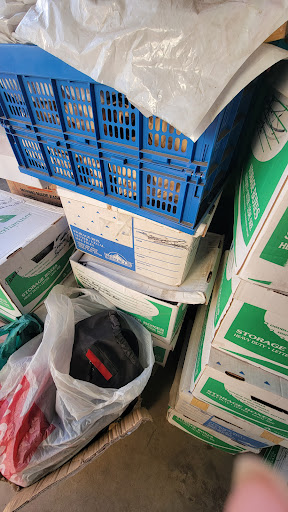 California Moving Services - Thumbnail