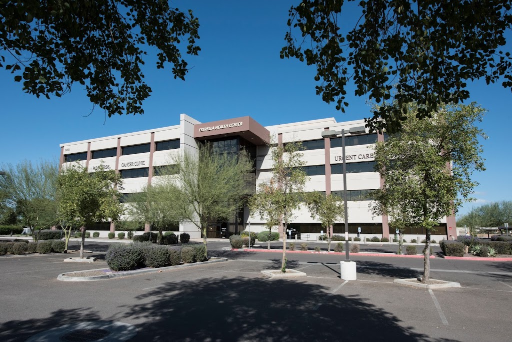 Honorhealth Heart Care West Thomas Road