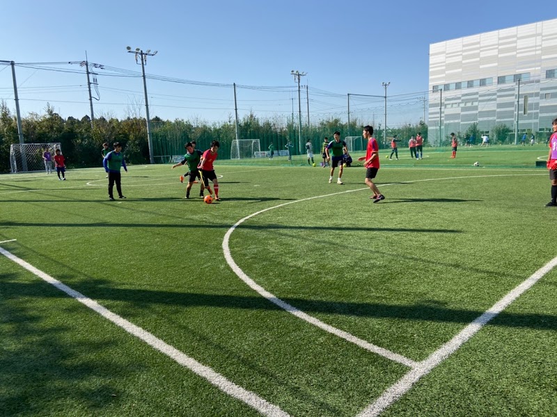 スポーツシューレ つくば