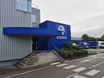 GEODIS | Distribution & Express à Évreux