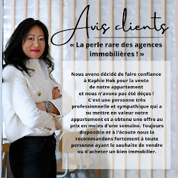 Photo n°20 de Kaphie immobilier - Agence immobilière Antony à Antony (Expert immobilier)