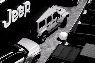 Photo n°22 de Jeep Prestige Automobile à Perpignan (Concessionnaire Jeep)