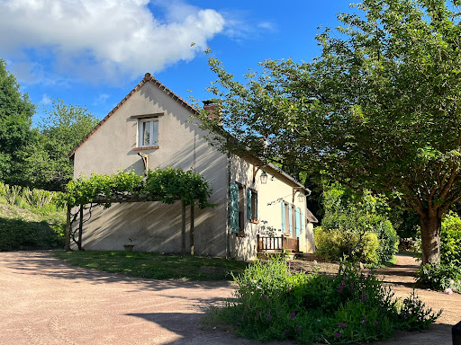 Photo de Gîte la Maillardière à Saint-Ouen-en-Belin (72220)