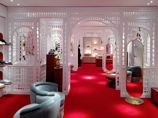 Christian Louboutin Barcelona - Thumbnail
