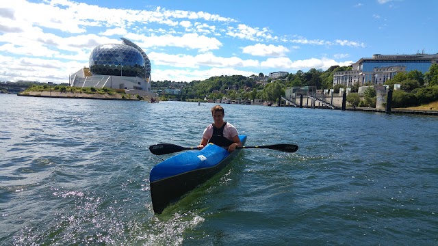 La Seine Musicale BOULOGNE BILLANCOURT