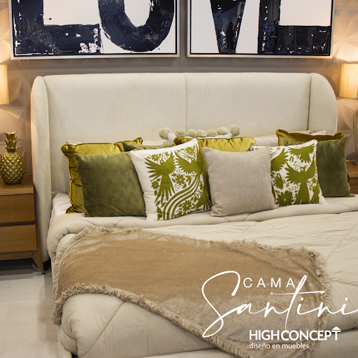 High Concept Furniture - Thumbnail