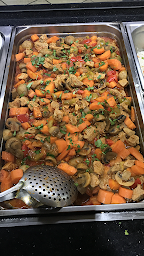 Photo n°6 de Palais d'Istanbul à Pantin (Restauration rapide)